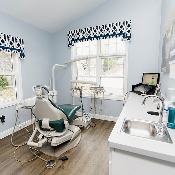 Dentist in NY