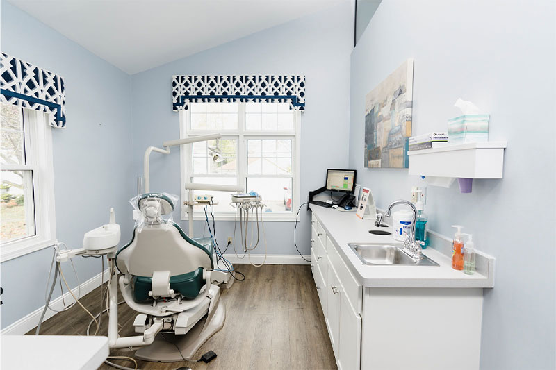 Emergency Dentist in Rochester