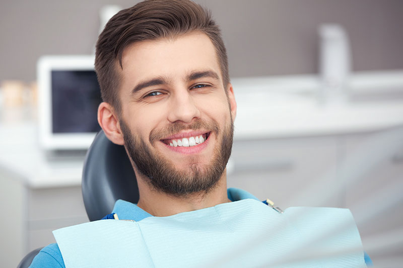 Dental Fillings in Rochester