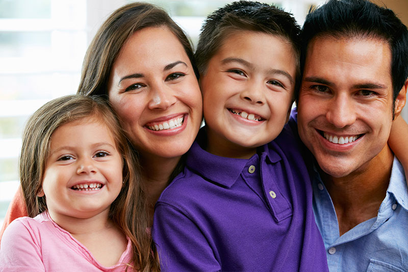 Family Dentistry in Rochester