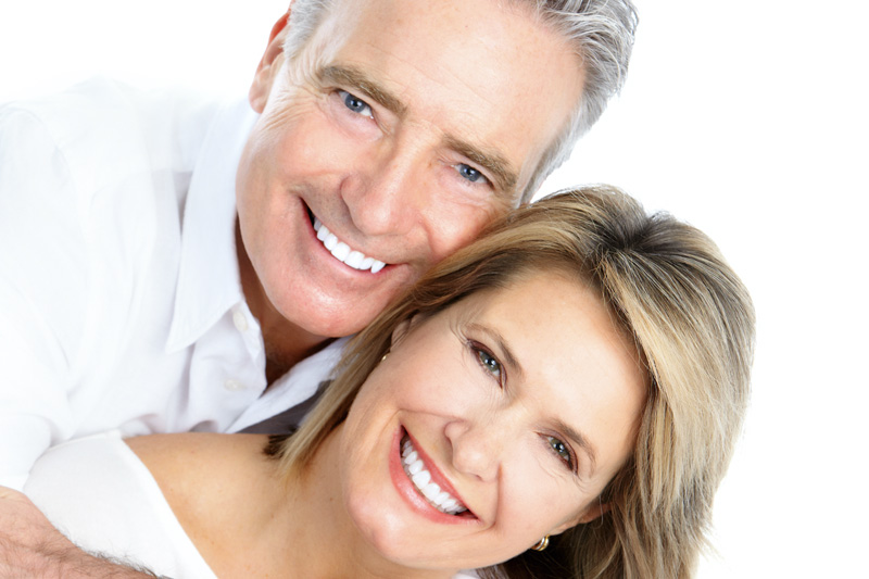 Dental Implants in Rochester