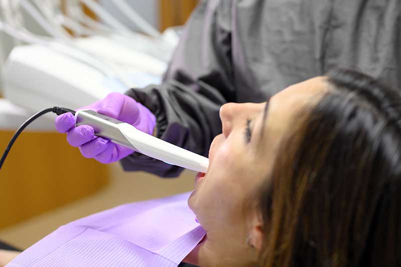 Laser Dentistry in 